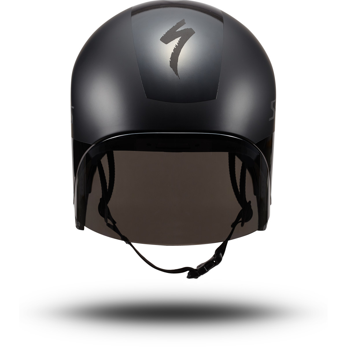 S-Works TT 5 Helmet | Black | Velonova ®